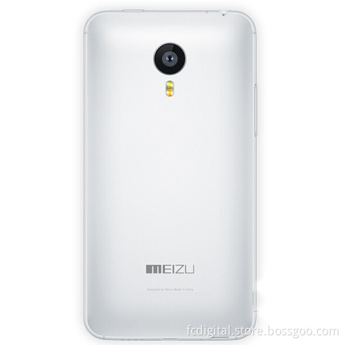 China Mobile Phone Black MX4 MeiZu MTK6595 2.2GHZ Flyme 4.0 5.36 Inch IPS Gorilla Screen 20.7MP+2MP Camera Cellphone